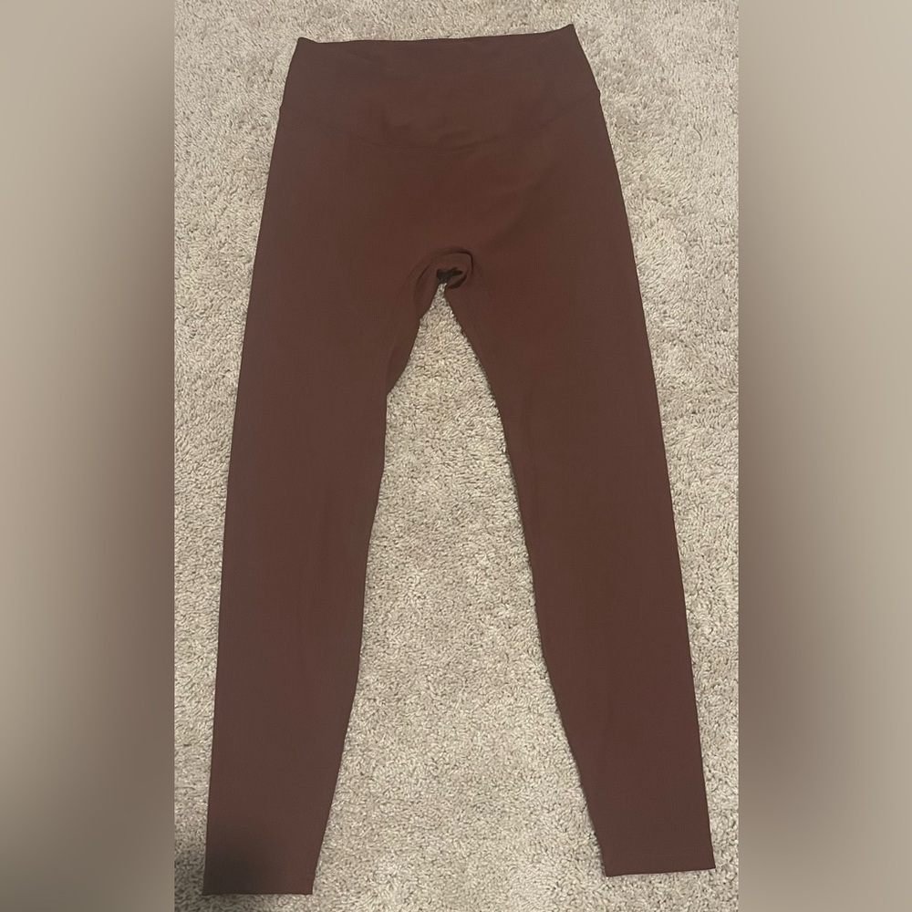 Women’s Brown Leggings